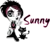 Sunny