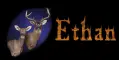 Buck & Doe Tag- Ethan