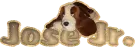 Dog with Name