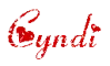Cyndi