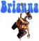 Brianna - Wall-E