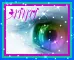 rainbow eye