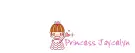 princess jaycelyn