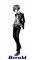 guy doll - Herald