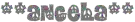 trippy peace text (angela)