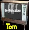 Television (animated)- Tom