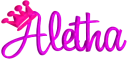 Aletha