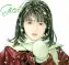 Anime Girl in the Snow (with snowfall effect)- Gied