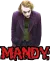 Mandy - Joker