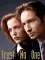 Trust No One - Mulder & Scully
