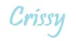 crissy