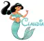 Claudia