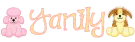 Yanily Webkins