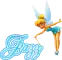 Jazz Tinkerbell