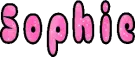 Sophie