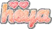 heya