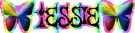 Tessie - Butterflies