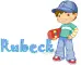 Rubeck