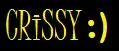 crissy