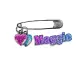 Maggie-baby pen
