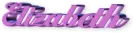 Elizabeth