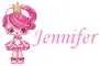 First Name Jennifer