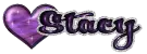 Stacy