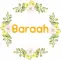 BARAAH