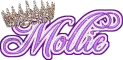 Queen Mollie
