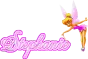 Stephanie Tinkerbell