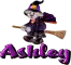 Ashley