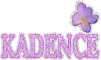 Kadence