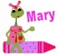 Mary