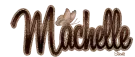 Machelle
