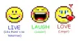 live laugh love