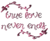 true love