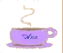 ann purple cup