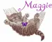 Maggie-kitten