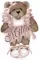 Ballerina Bear - Millie
