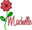 Machelle