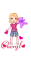 Cheryl Doll