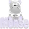 Monse Hippo
