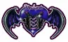 Stephanie Winged Heart