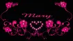 Mary