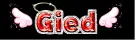 Name with cute angel wings