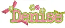 Denise