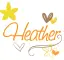 Heather