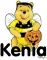Pooh - Kenia