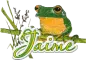 Jaime Frog