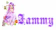 Fairy: Jammy